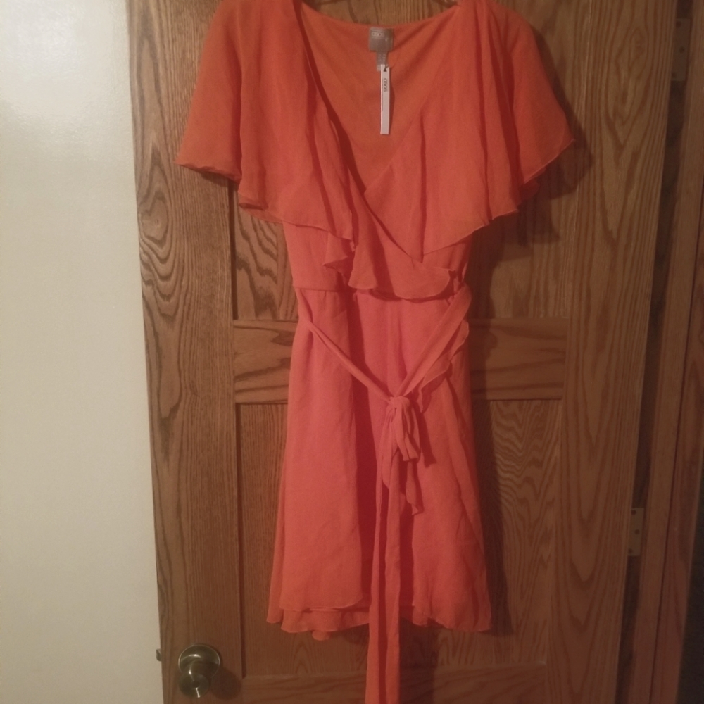 NWT ASOS dress